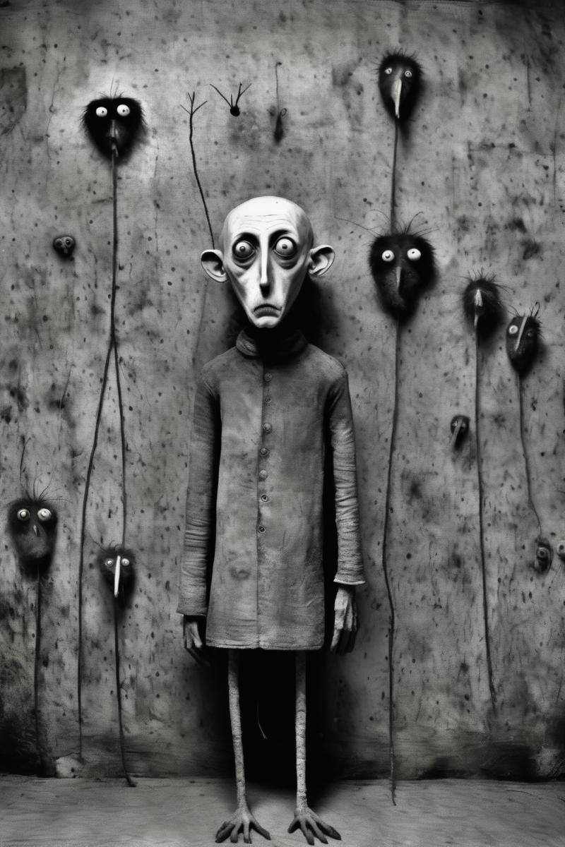 00591-3789098530-_lora_Roger Ballen Style_1_Roger Ballen Style - great indoctrinator.png